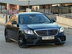 مێرسێدس بێنز S-Class